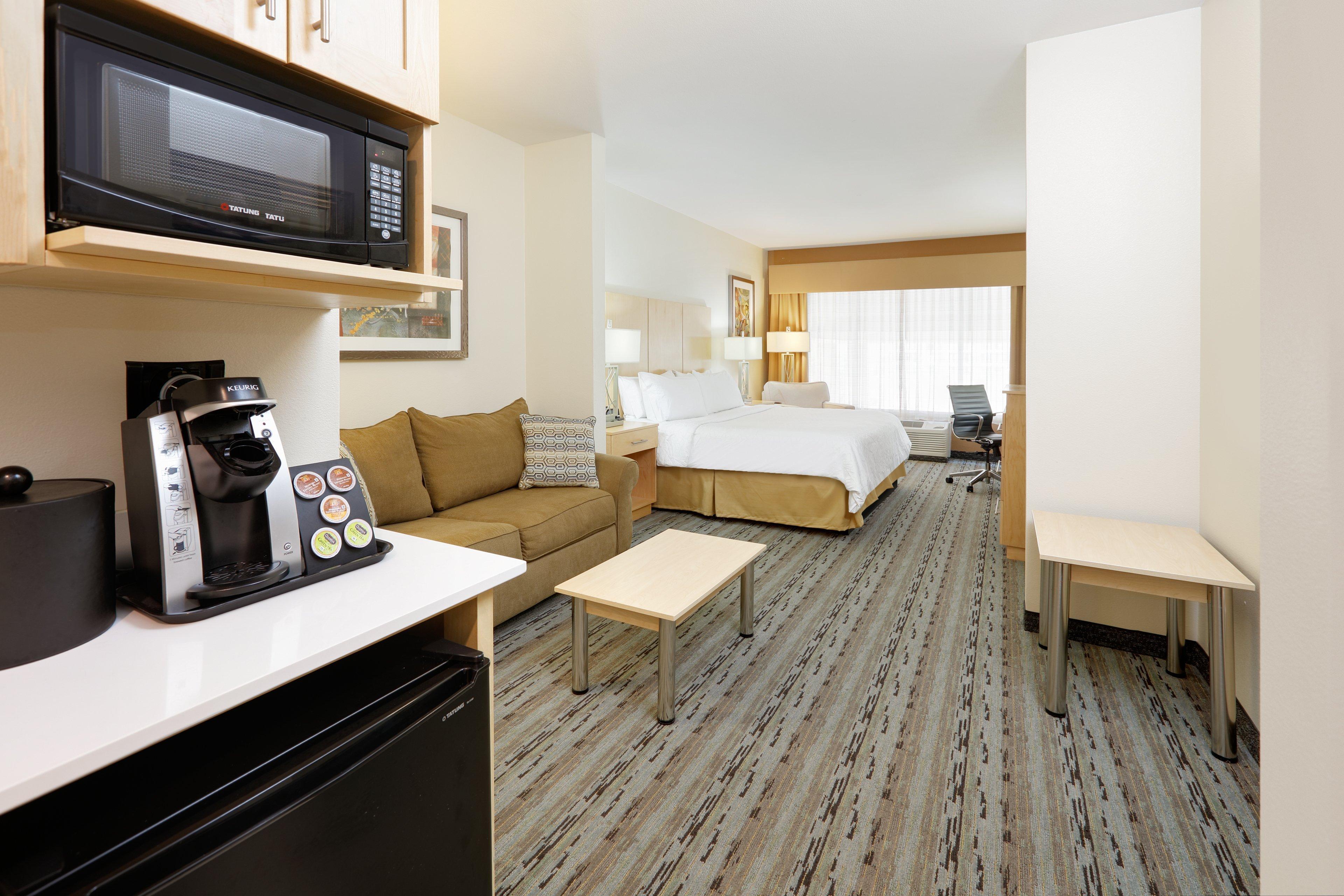 Holiday Inn Express & Suites San Antonio Brooks City Base, An Ihg Hotel Esterno foto